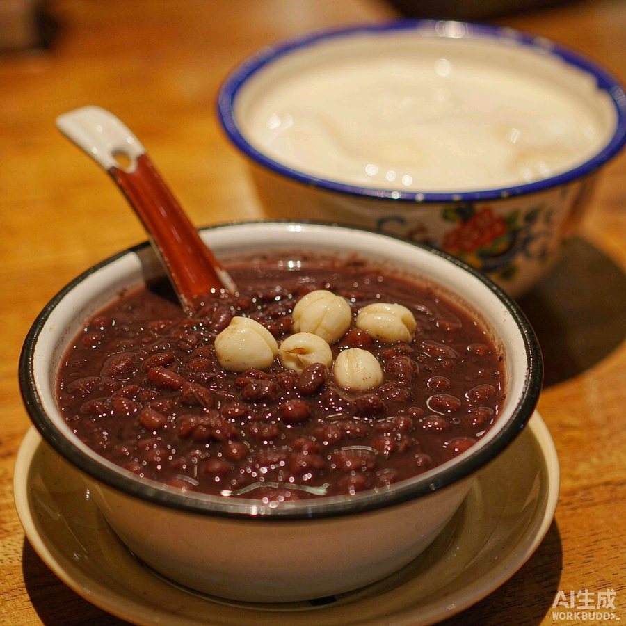 顺哥糖水铺当天甜品